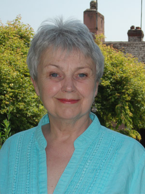 Ruth Sewell